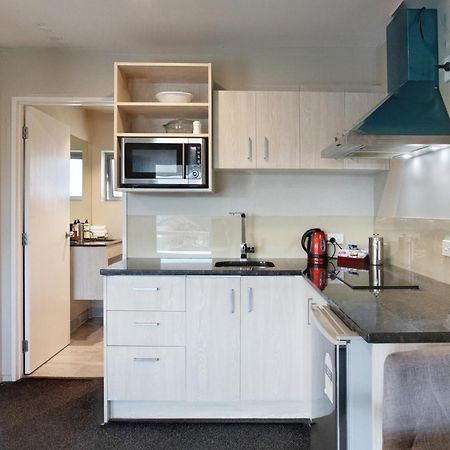 Ellerslie Palms Motel Auckland Eksteriør bilde