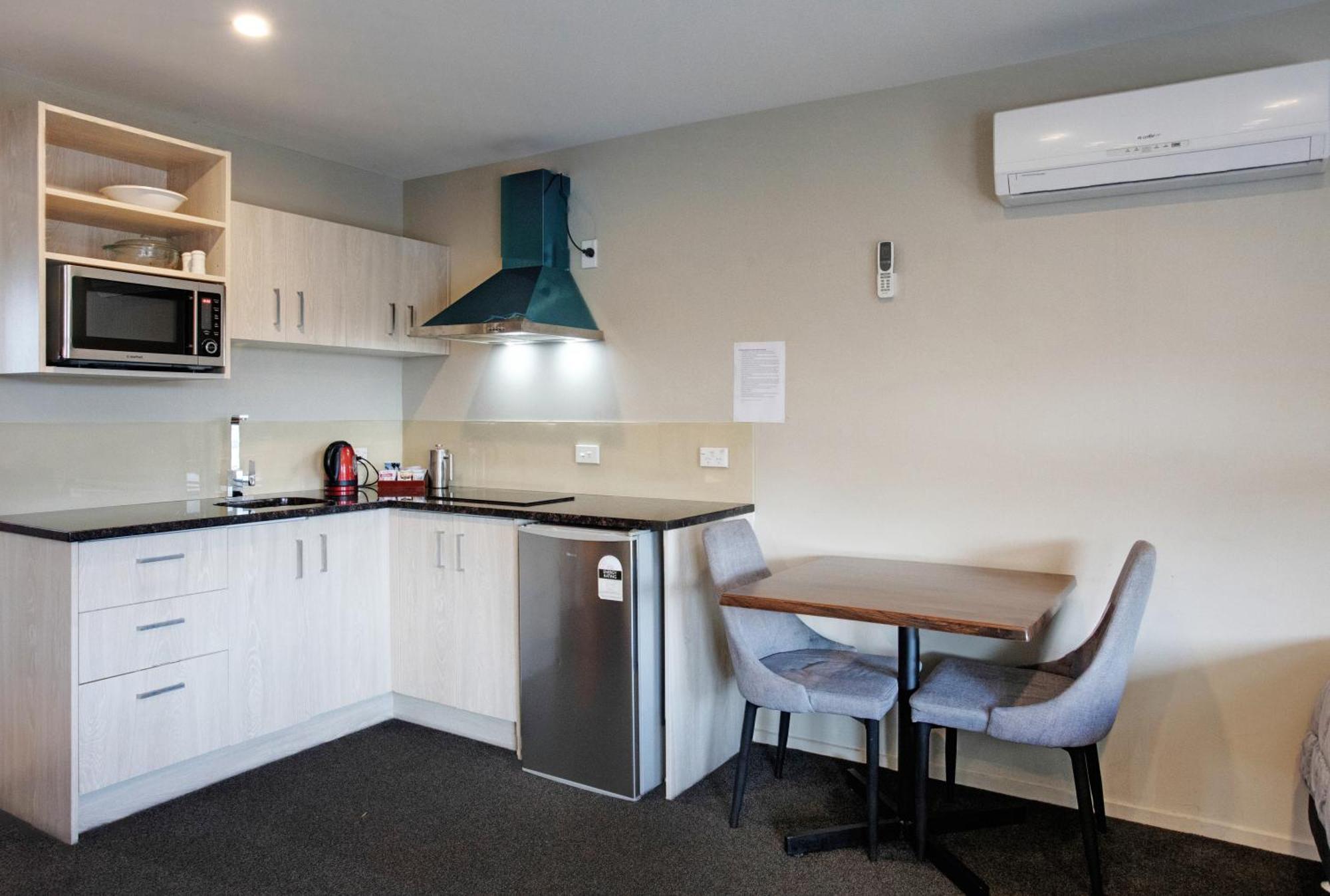 Ellerslie Palms Motel Auckland Eksteriør bilde