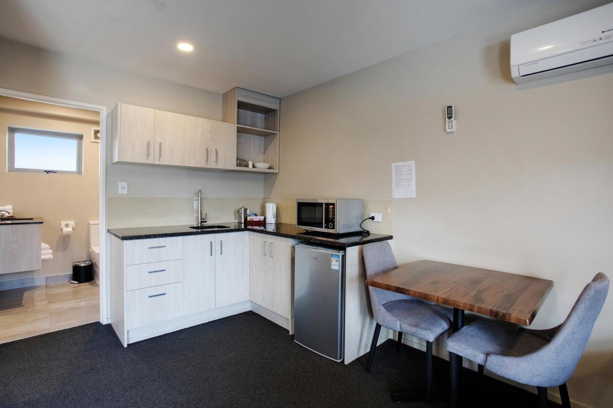 Ellerslie Palms Motel Auckland Eksteriør bilde