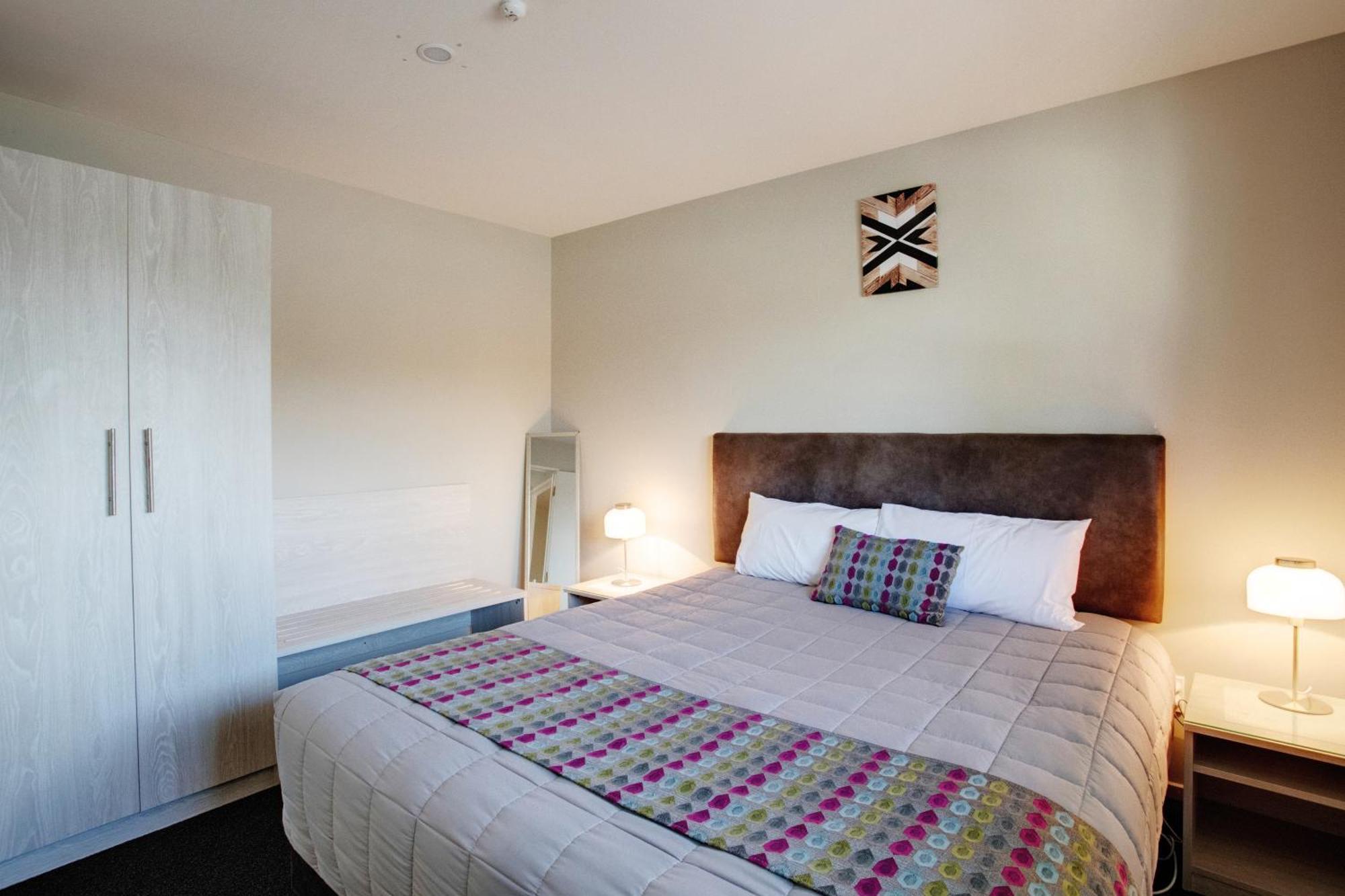 Ellerslie Palms Motel Auckland Eksteriør bilde