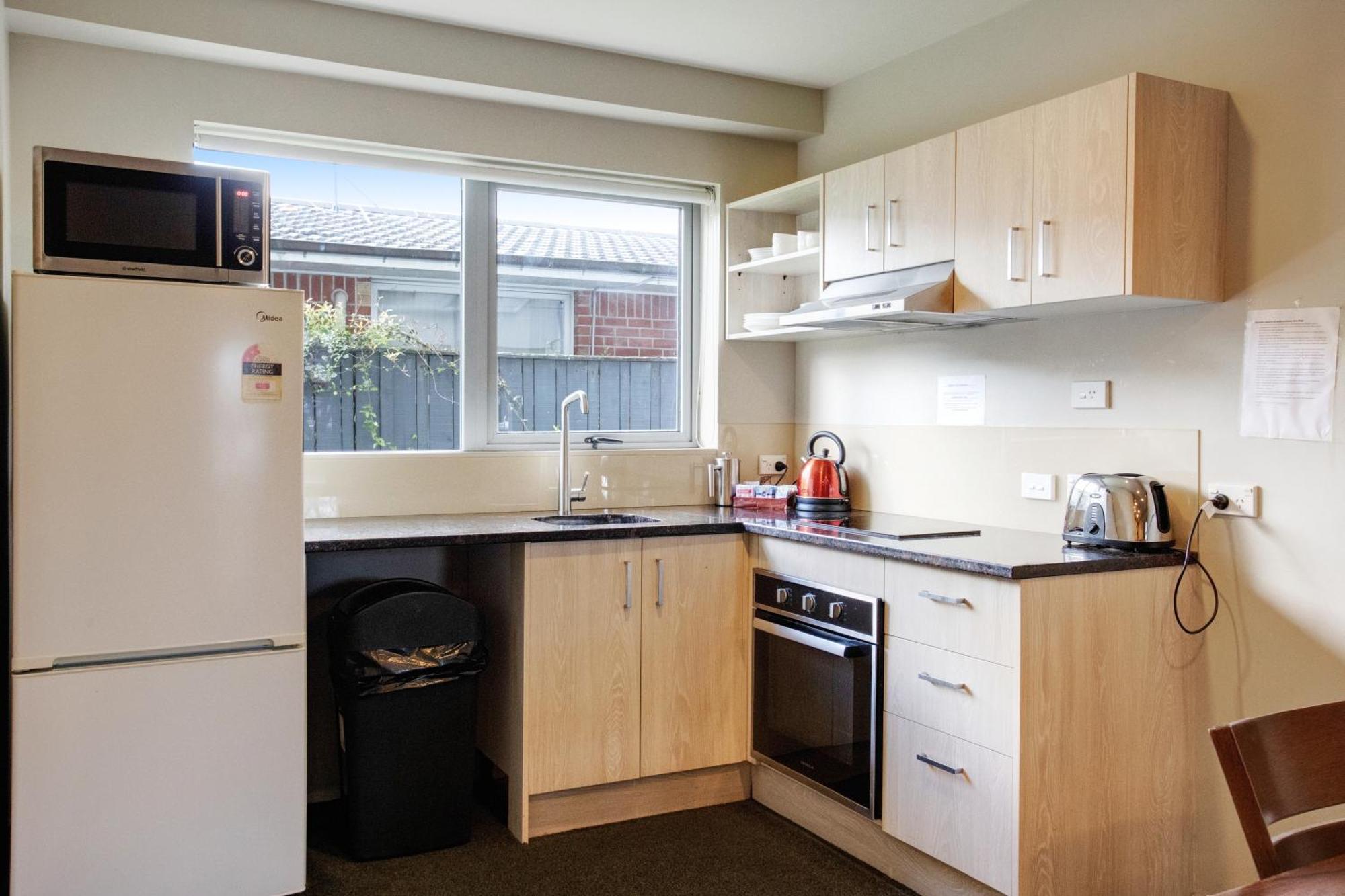 Ellerslie Palms Motel Auckland Eksteriør bilde