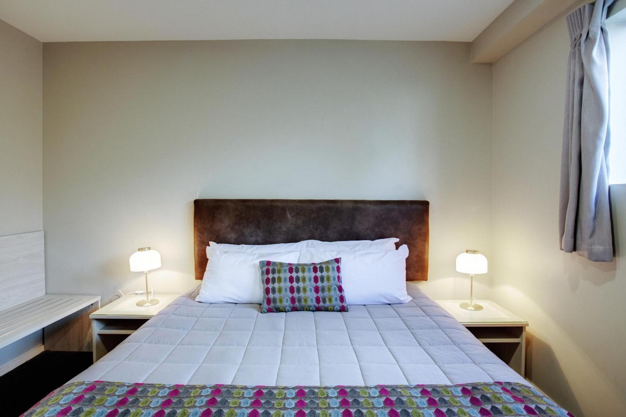 Ellerslie Palms Motel Auckland Eksteriør bilde