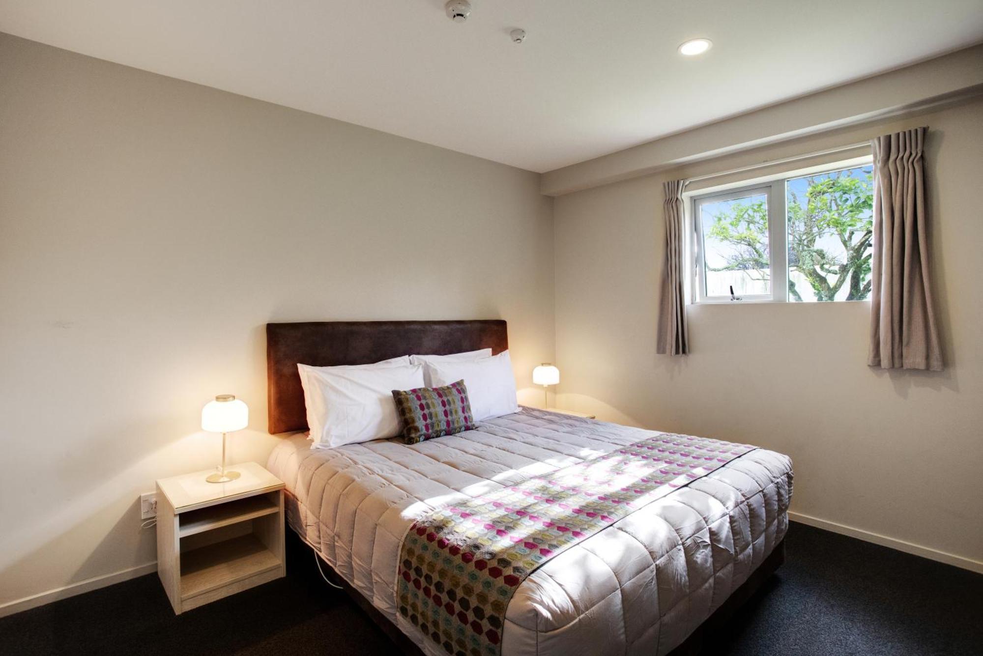 Ellerslie Palms Motel Auckland Eksteriør bilde