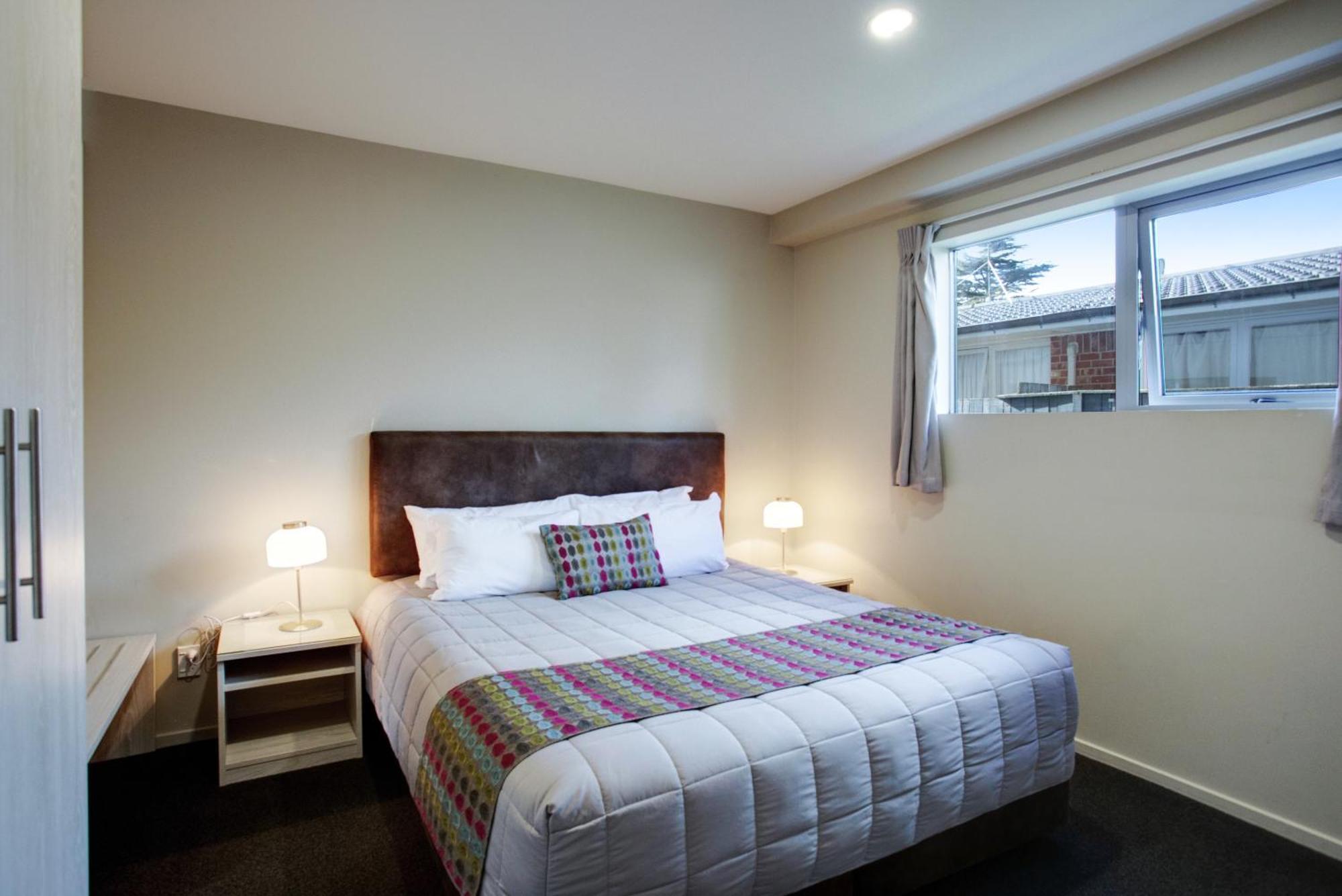 Ellerslie Palms Motel Auckland Eksteriør bilde
