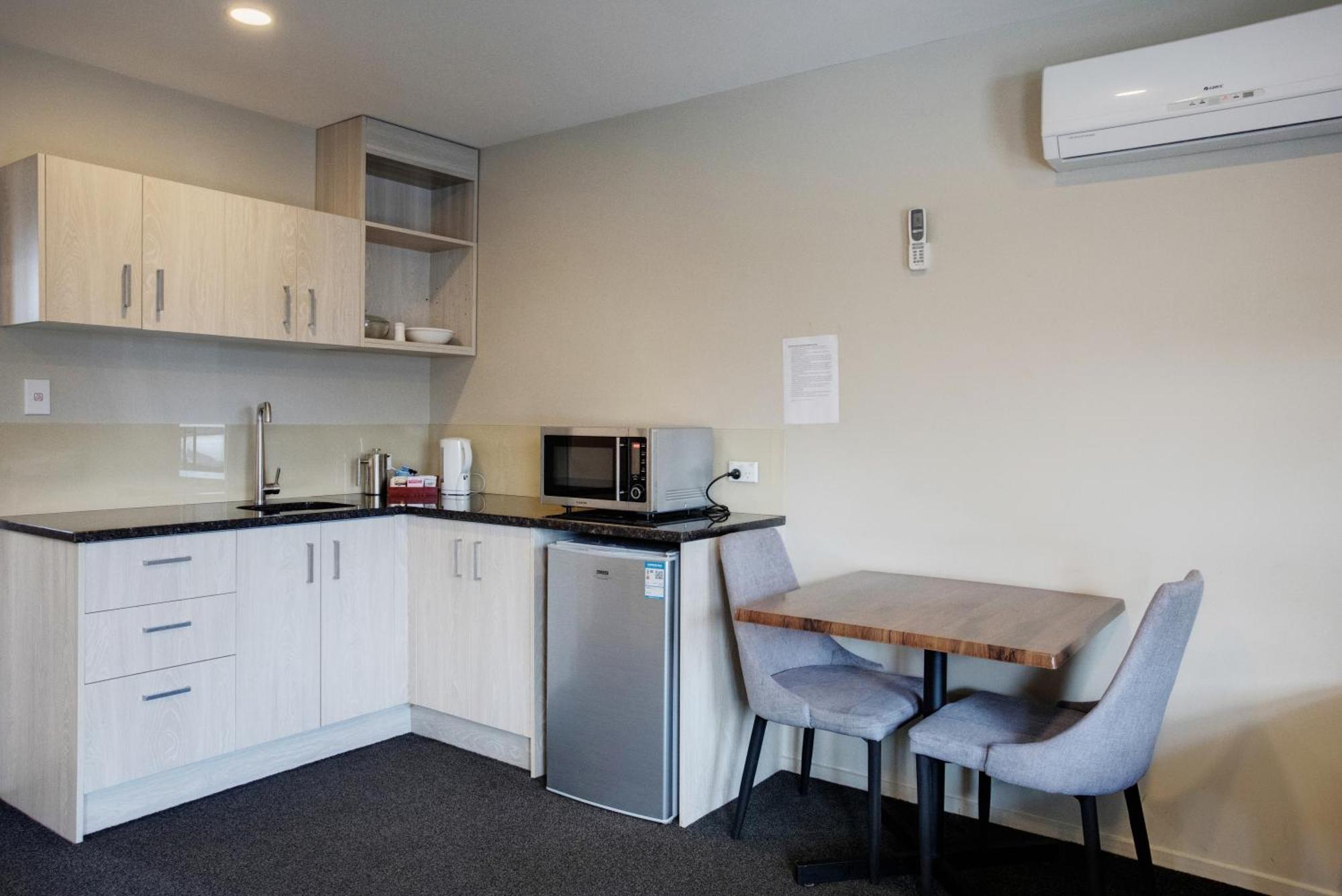 Ellerslie Palms Motel Auckland Eksteriør bilde